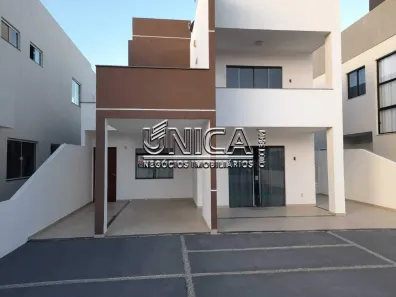Casa de Condomínio com 2 Quartos à venda, 159m² no Mosqueiro, Aracaju