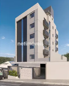 Cobertura com 4 Quartos à venda, 140m² no Ana Lúcia, Sabará