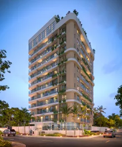 Apartamento com 2 Quartos à venda, 50m² no Jardim Oceania, João Pessoa