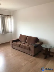 Apartamento com 3 Quartos à venda, 118m² no Bela Vista, Jundiaí