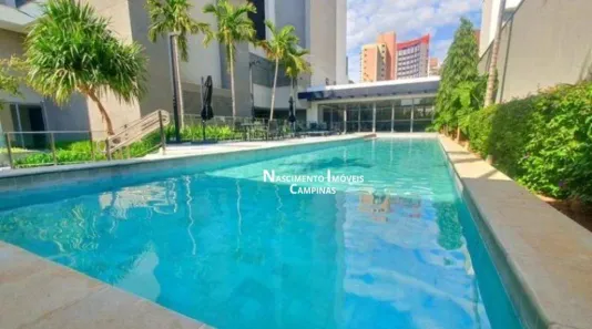 Apartamento com 3 Quartos à venda, 316m² no Cambuí, Campinas