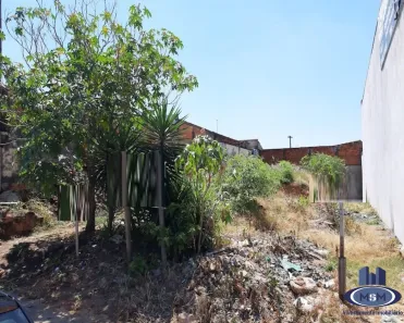 Lote/Terreno à venda, 300m² no Vila Real, Hortolândia
