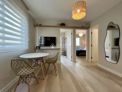 Apartamento com 2 Quartos à venda, 52m² no Itacorubi, Florianópolis