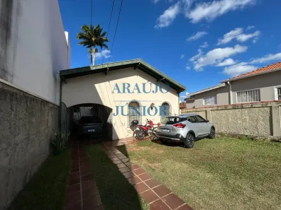 Casa com 2 Quartos à venda, 200m² no Centro, Santa Bárbara D'Oeste
