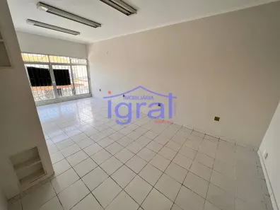 Casa com 3 Quartos para alugar, 150m² no Vila Guarani (Z Sul), São Paulo