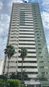 Apartamento com 3 Quartos à venda, 207m² no Duque de Caxias, Cuiabá