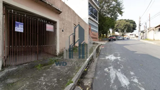 Casa com 3 Quartos para alugar, 150m² no Vila Paranaguá, São Paulo