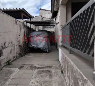 Casa com 1 Quarto à venda, 300m² no Vila Isolina Mazzei, São Paulo