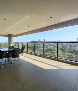 Apartamento com 4 Quartos à venda, 298m² no Jardim Olhos D'Água II, Ribeirão Preto