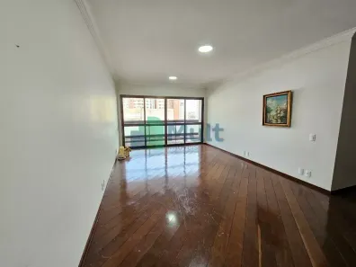 Apartamento com 3 Quartos à venda, 212m² no Centro, Ribeirão Preto