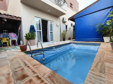 Apartamento com 2 Quartos à venda, 96m² no Residencial e Comercial Palmares, Ribeirão Preto
