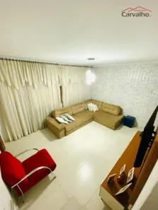Sobrado com 3 Quartos à venda, 152m² no Vila Gustavo, São Paulo