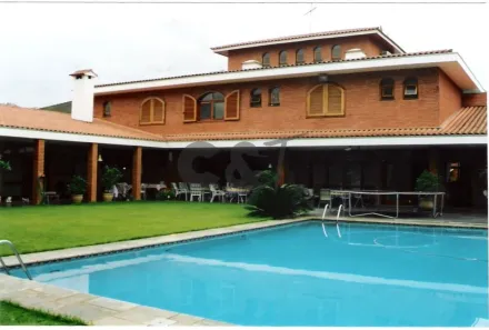 Casa com 6 Quartos à venda, 1700m² no Jardim Cordeiro, São Paulo