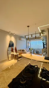 Apartamento com 2 Quartos à venda, 62m² no De Lourdes, Fortaleza
