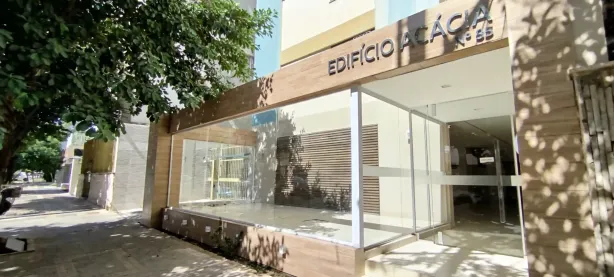 Apartamento com 3 Quartos à venda, 107m² no Setor Oeste, Goiânia