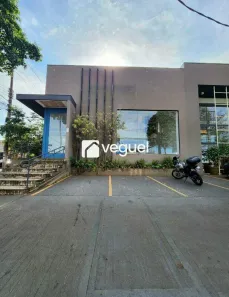 Ponto Comercial para alugar, 796m² no Bonfim Paulista, Ribeirão Preto