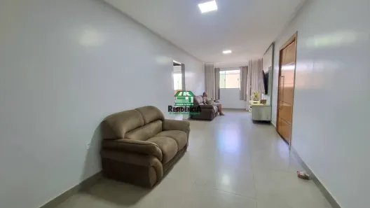 Casa com 2 Quartos à venda, 118m² no JK Setor Oeste, Anápolis