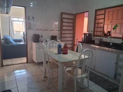 Casa com 4 Quartos à venda, 272m² no Parque Via Norte, Campinas