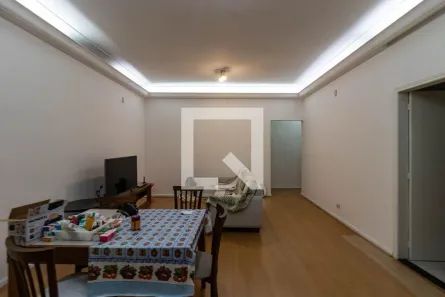 Apartamento com 4 Quartos à venda, 140m² no Bom Retiro, São Paulo