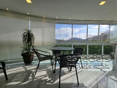 Apartamento com 3 Quartos à venda, 113m² no Recreio dos Bandeirantes, Rio de Janeiro