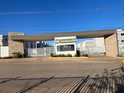 Apartamento com 2 Quartos à venda, 81m² no Jardim Céu Azul, Valparaíso de Goiás