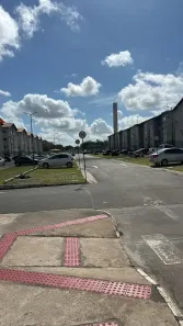 Apartamento com 2 Quartos à venda, 43m² no Cruzeiro de Santa Bárbara, São Luís