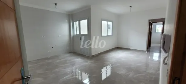 Apartamento com 2 Quartos à venda, 75m² no Vila Guarani, Santo André