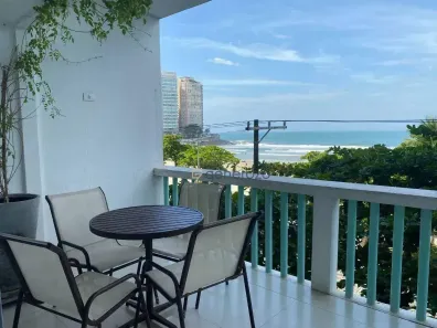 Apartamento com 3 Quartos à venda, 180m² no Pitangueiras, Guarujá