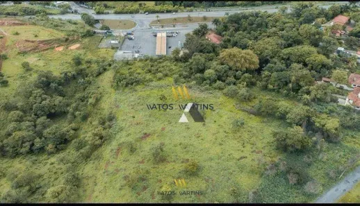 Lote/Terreno à venda, 41000m² no Campinho, Pedro Leopoldo