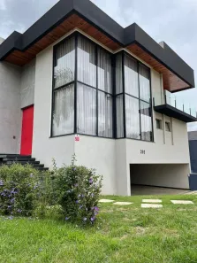 Casa de Condomínio com 4 Quartos à venda, 500m² no Alphaville Vespasiano, Vespasiano