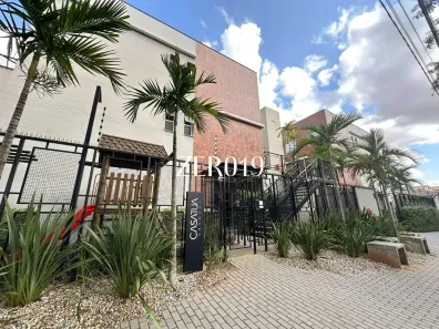 Casa de Condomínio com 3 Quartos à venda, 148m² no Bairro das Palmeiras, Campinas