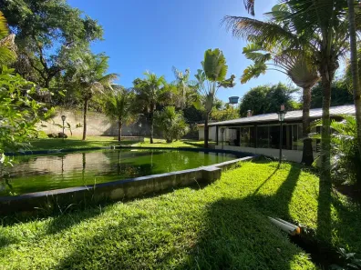 Fazenda/Sítio com 3 Quartos à venda, 2626m² no Jardim Buriti Sereno, Aparecida de Goiânia