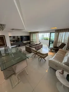 Apartamento com 4 Quartos à venda, 182m² no Graças, Recife