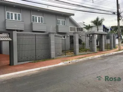 Sobrado com 5 Quartos à venda, 376m² no Jardim Califórnia, Cuiabá
