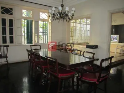 Casa com 5 Quartos à venda, 424m² no Botafogo, Rio de Janeiro