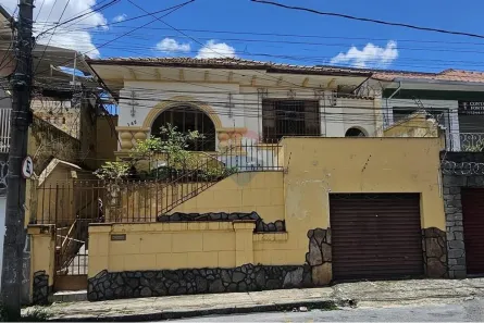 Casa com 4 Quartos à venda, 220m² no São Cristóvão, Belo Horizonte
