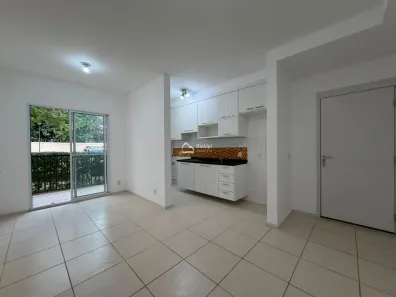 Apartamento com 3 Quartos à venda, 65m² no Jacarepaguá, Rio de Janeiro