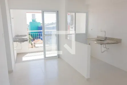 Apartamento com 2 Quartos à venda, 49m² no Burgo Paulista, São Paulo