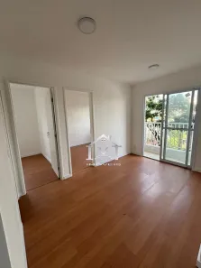 Apartamento com 2 Quartos para alugar, 45m² no Parque Ipê, São Paulo