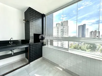 Apartamento com 3 Quartos para alugar, 110m² no Mossunguê, Curitiba