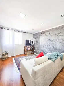 Apartamento com 3 Quartos à venda, 71m² no Vila Mariana, São Paulo