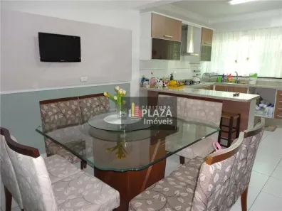 Sobrado com 3 Quartos à venda, 160m² no Jardim Maristela, São Paulo