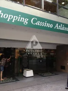 Ponto Comercial à venda, 47m² no Copacabana, Rio de Janeiro