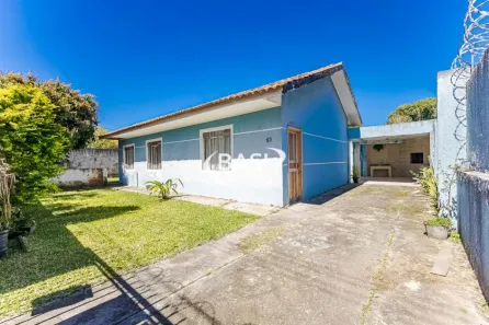 Lote/Terreno à venda, 376m² no Guabirotuba, Curitiba
