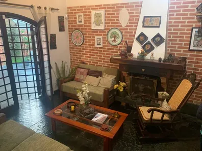 Sobrado com 4 Quartos à venda, 270m² no Jardim Vila Mariana, São Paulo