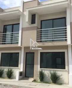 Casa com 2 Quartos à venda, 62m² no Parque das Árvores, Parnamirim