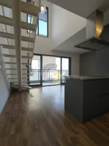 Cobertura com 2 Quartos à venda, 106m² no Sumarezinho, São Paulo