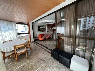 Apartamento com 4 Quartos à venda, 220m² no Praia da Costa, Vila Velha