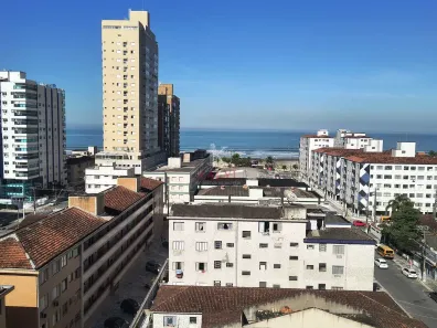Apartamento com 2 Quartos à venda, 78m² no Boqueirão, Praia Grande
