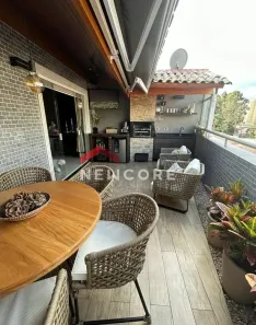 Casa de Condomínio com 3 Quartos à venda, 220m² no Jardim Londrina, São Paulo